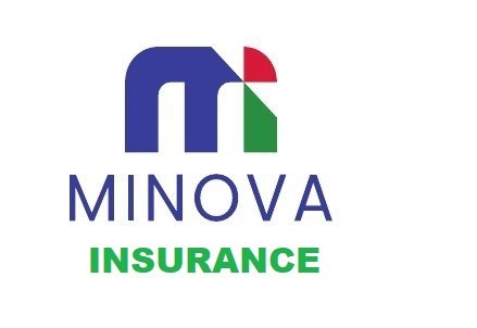 Minova Insurance logo - trusted insurance broker in Nairobi, Kenya